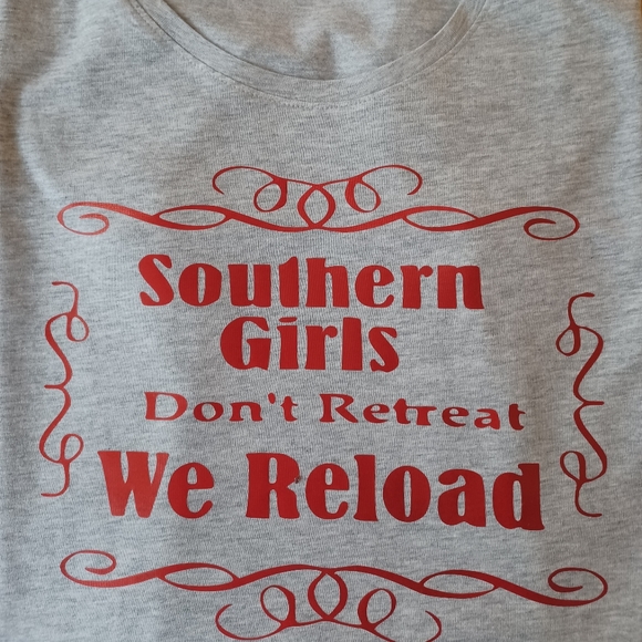 Ladies Tee - Picture 1 of 1